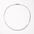 Venice Necklace Silver