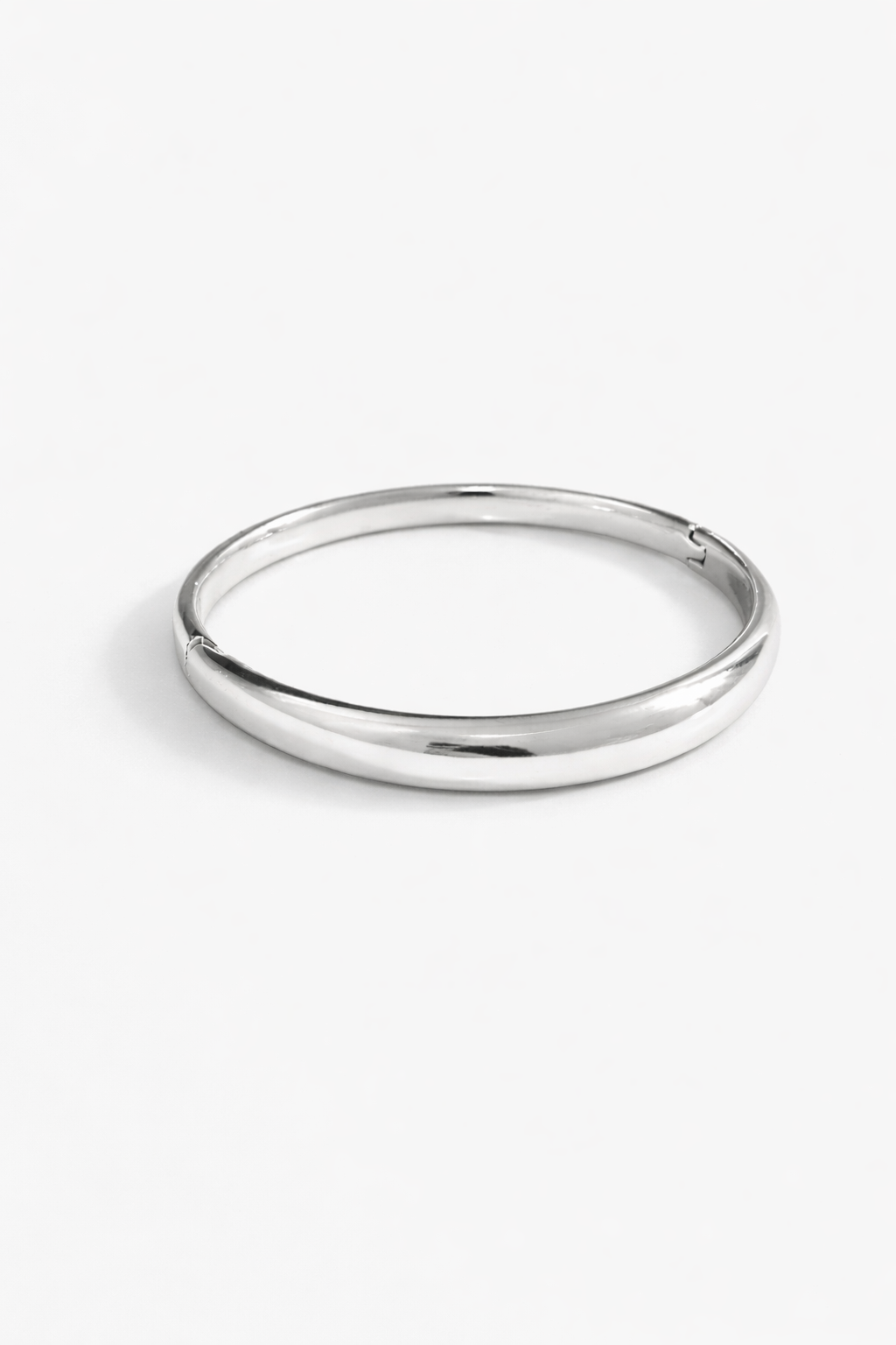 Gothenburg Bracelet Silver