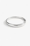 Gothenburg Bracelet Silver
