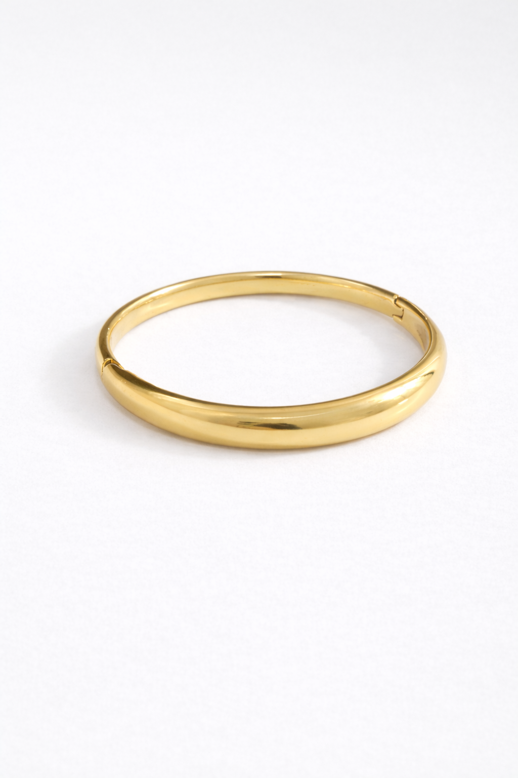 Gothenburg Bracelet Gold
