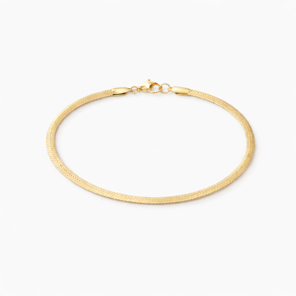 Roma Bracelet Gold