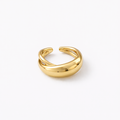 Stockholm Ring Gold