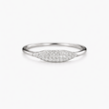 Copenhagen Ring Silver