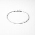 Roma Bracelet Silver
