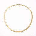 Venice Necklace Gold